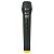 Microfone Sem Fio Mão Simples SKP VHF695 - Imagem 16
