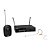 Sistema Sem Fio Com Microfone De Cabeça Shure SLXD14/153T-G58 - Imagem 11