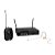 Sistema Sem Fio Com Microfone De Cabeça Shure SLXD14/153T-G58 - Imagem 14