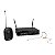 Sistema Sem Fio Com Microfone De Cabeça Shure SLXD14/153T-G58 - Imagem 17