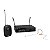 Sistema Sem Fio Com Microfone De Cabeça Shure SLXD14/153T-G58 - Imagem 15