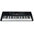 Teclado Key Power KP100 61 Teclas - Imagem 3