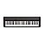 Teclado Casio CT-S1BK Casiotone Preto - Imagem 6