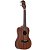 Ukulele Concerto Tagima 23-K NTS Natural Satin - Imagem 4