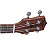 Ukulele Concerto Tagima 23-K NTS Natural Satin - Imagem 18