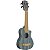 Ukulele Soprano Tagima Laki S TBL Transparent Blue - Imagem 5