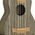 Ukulele Soprano Tagima Laki S TGR Transparent Green - Imagem 9