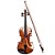 Violino 4/4 Spring VS-44 - Imagem 3