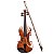 Violino 4/4 Spring VS-44 - Imagem 6