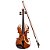 Violino 4/4 Spring VS-44 - Imagem 8