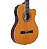 Violão Nylon Flat Tagima Madrid Tuner NT Natural - Imagem 12
