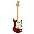 Guitarra Stratocaster Tagima T-805 TRD Transparente Red - Imagem 11