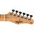 Guitarra Stratocaster Tagima Stella HB Honey Burst - Imagem 2
