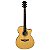 Violão Aço Medium Jumbo Tagima Woodstock TW-29 NTS Natural Satin - Imagem 20