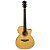 Violão Aço Medium Jumbo Tagima Woodstock TW-29 NTS Natural Satin - Imagem 3