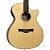 Violão Aço Medium Jumbo Tagima Woodstock TW-29 NTS Natural Satin - Imagem 13