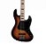 Contrabaixo 5 Cordas Passivo Tagima TJB-5S SB Sunburst - Imagem 17