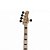 Contrabaixo 5 Cordas Passivo Tagima TJB-5S SB Sunburst - Imagem 9