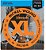 Encordoamento Para Guitarra 010-046 D'addario EXL110-B - Imagem 6