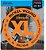 Encordoamento Para Guitarra 010-046 D'addario EXL110-B - Imagem 1