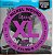 Encordoamento Para Guitarra 0.09 D'addario EXL120-B+PL009 - Imagem 18