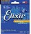 Encordoamento Para Guitarra 012 Elixir Nanoweb Heavy 12152 - Imagem 8