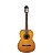 Violão Nylon Clássico Takamine GC1E Natural - Imagem 20