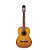 Violão Nylon Clássico Takamine GC1E Natural - Imagem 18