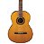 Violão Nylon Clássico Takamine GC1E Natural - Imagem 11