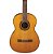Violão Nylon Clássico Takamine GC1E Natural - Imagem 10