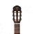 Violão Nylon Clássico Takamine GC1E Natural - Imagem 3