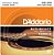 Encordoamento Para Violão Aço 010-050 D'addario EZ900-B+PL010 - Imagem 2