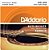 Encordoamento Para Violão Aço 010-050 D'addario EZ900-B+PL010 - Imagem 1