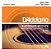Encordoamento Para Violão Aço 0.10 D'addario EJ15 Phosphor Bronze - Imagem 16