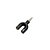 Plug Adaptador P2xP3 Audio/Fone Soundvoice AP-3Y (Cada) - Imagem 4