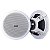 Arandela 6" Soundvoice AR-06 Branca 10W - Imagem 18