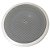 Arandela 8" Soundvoice AR-08 Branca 30W - Imagem 9