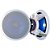 Arandela 8" Soundvoice AR-08 Branca 30W - Imagem 15
