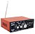 Amplificador Receiver Compacto Soundvoice RC02-BT - Imagem 3