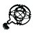 Suporte Para Microfone De Studio CSR SHM-2 - Imagem 2