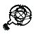 Suporte Para Microfone De Studio CSR SHM-2 - Imagem 9