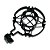 Suporte Para Microfone De Studio CSR SHM-2 - Imagem 1