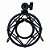 Suporte Para Microfone De Studio CSR 6B (Aranha) 10168 - Imagem 10