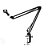 Suporte Para Microfone De Studio Articulado Com 2 Regulagens CSR ASD40 - Imagem 2