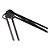 Suporte Para Microfone De Studio Articulado Com 2 Regulagens CSR ASD40 - Imagem 15