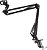 Suporte Para Microfone De Studio Articulado Com 2 Regulagens CSR ASD40 - Imagem 18