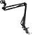 Suporte Para Microfone De Studio Articulado Com 2 Regulagens CSR ASD40 - Imagem 10