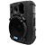 Caixa De Som Ativa 15" CSR 4000A USB/SD - Imagem 2