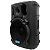 Caixa De Som Ativa 15" CSR 4000A USB/SD - Imagem 5