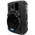 Caixa De Som Ativa 15" CSR 4000A USB/SD - Imagem 1